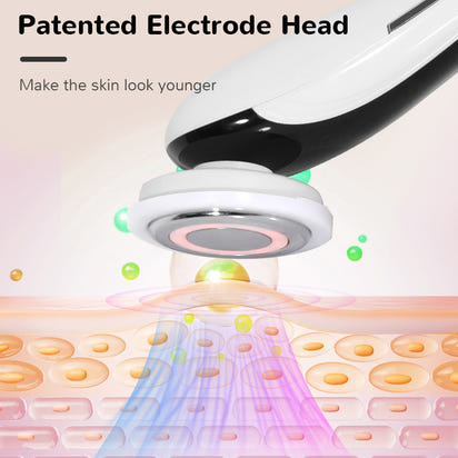 RadiantSkin 7-in-1 Beauty Tool™