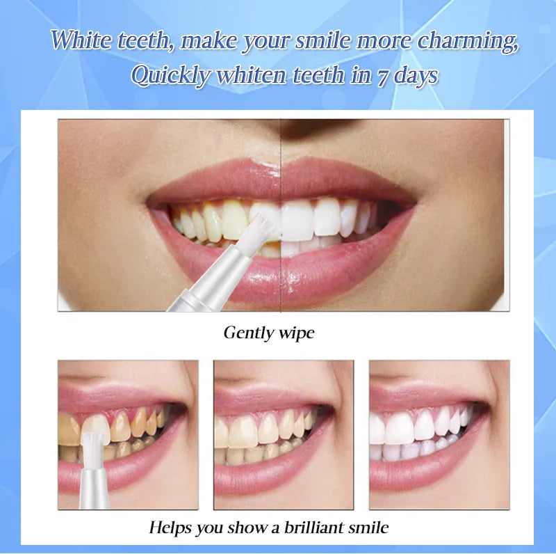 Lumora Teeth Whitening Serum Pen
