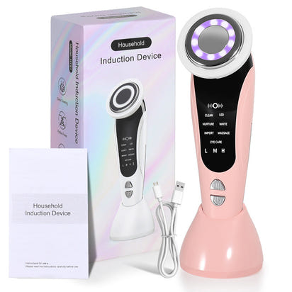 RadiantSkin 7-in-1 Beauty Tool™