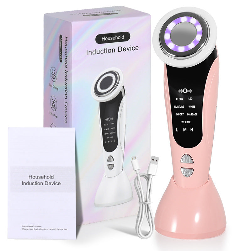 RadiantSkin 7-in-1 Beauty Tool™