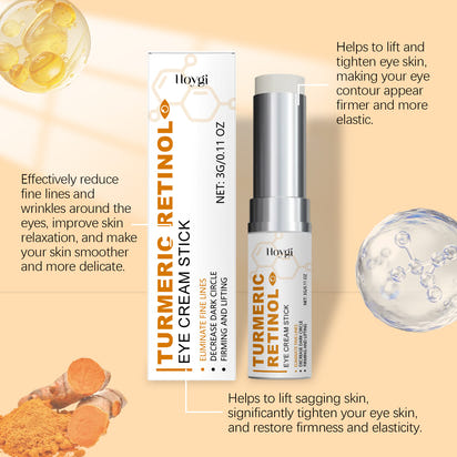 Turmeric Eye Cream Stick™