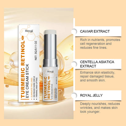 Turmeric Eye Cream Stick™