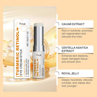 Turmeric Eye Cream Stick™
